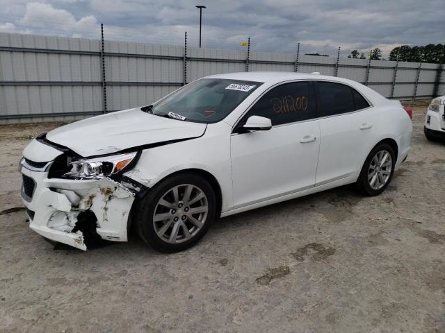 CHEVROLET MALIBU 2LT 2015 1g11d5sl3ff180568