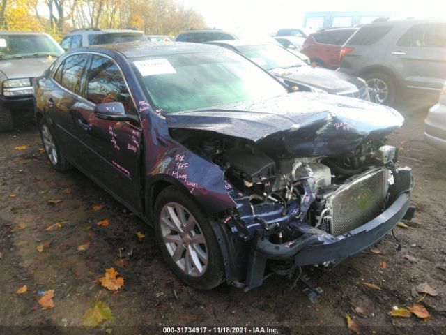 CHEVROLET MALIBU 2015 1g11d5sl3ff189822