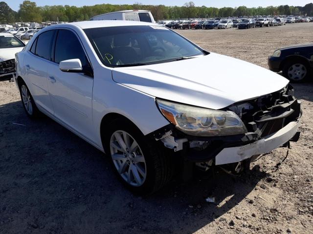 CHEVROLET MALIBU 2LT 2015 1g11d5sl3ff195071