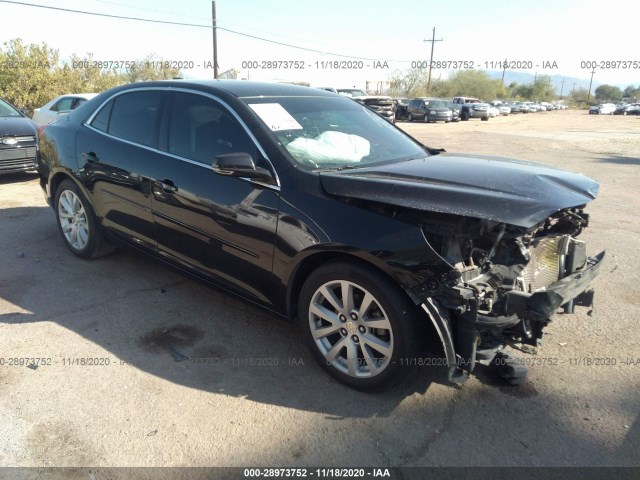 CHEVROLET MALIBU 2015 1g11d5sl3ff203251