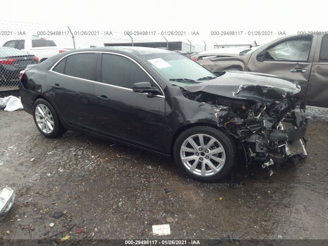 CHEVROLET MALIBU 2015 1g11d5sl3ff204867