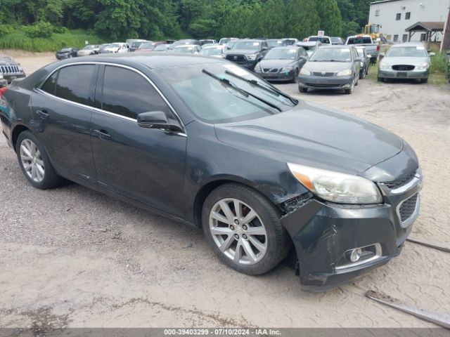 CHEVROLET MALIBU 2015 1g11d5sl3ff207784