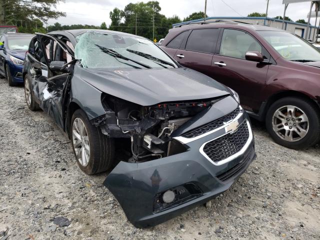 CHEVROLET MALIBU 2LT 2015 1g11d5sl3ff208000