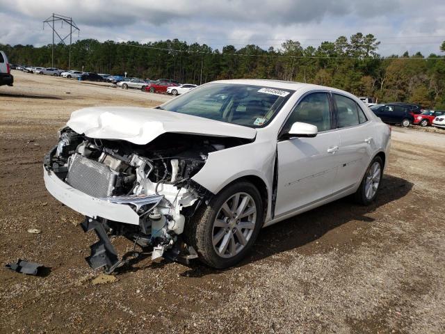 CHEVROLET MALIBU 2LT 2015 1g11d5sl3ff216789