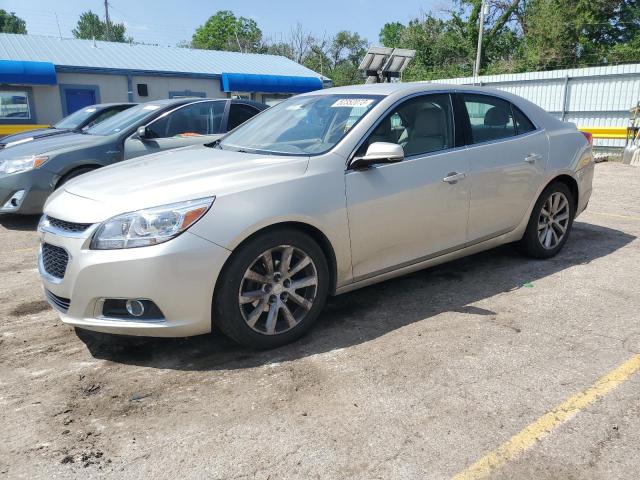 CHEVROLET MALIBU 2LT 2015 1g11d5sl3ff222396