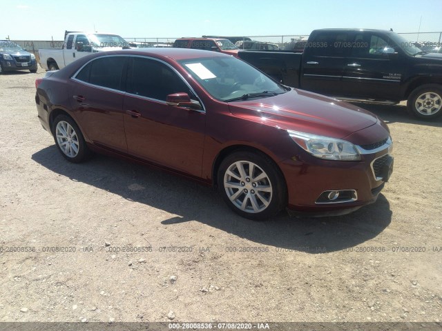 CHEVROLET MALIBU 2015 1g11d5sl3ff226643