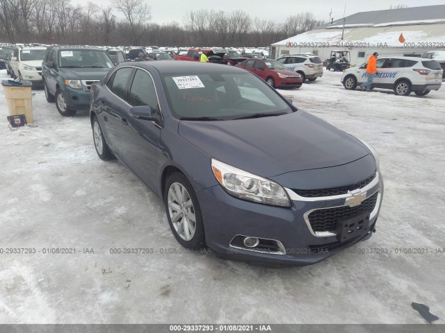 CHEVROLET MALIBU 2015 1g11d5sl3ff227789