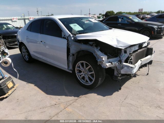 CHEVROLET MALIBU 2015 1g11d5sl3ff230210