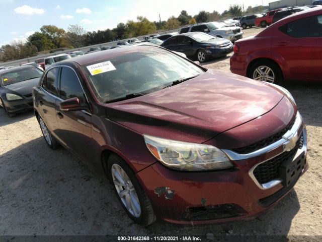 CHEVROLET MALIBU 2015 1g11d5sl3ff230353