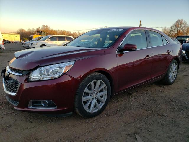 CHEVROLET MALIBU 2LT 2015 1g11d5sl3ff230451