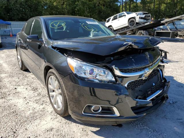 CHEVROLET MALIBU 2LT 2015 1g11d5sl3ff231938