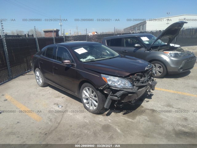 CHEVROLET MALIBU 2015 1g11d5sl3ff232619