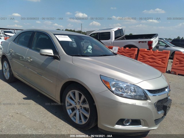 CHEVROLET MALIBU 2015 1g11d5sl3ff236153