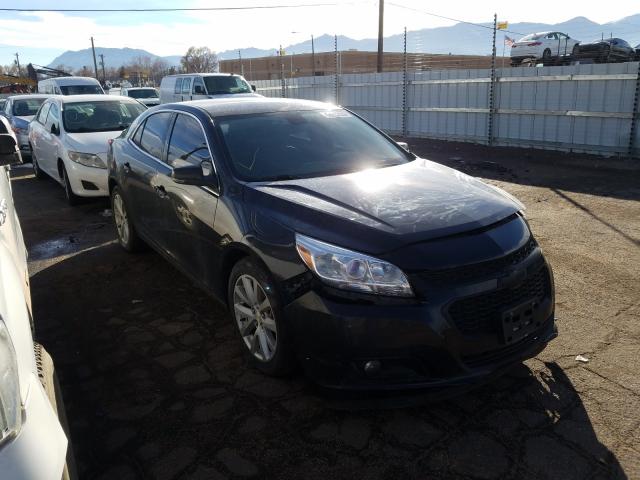 CHEVROLET MALIBU 2LT 2015 1g11d5sl3ff245256