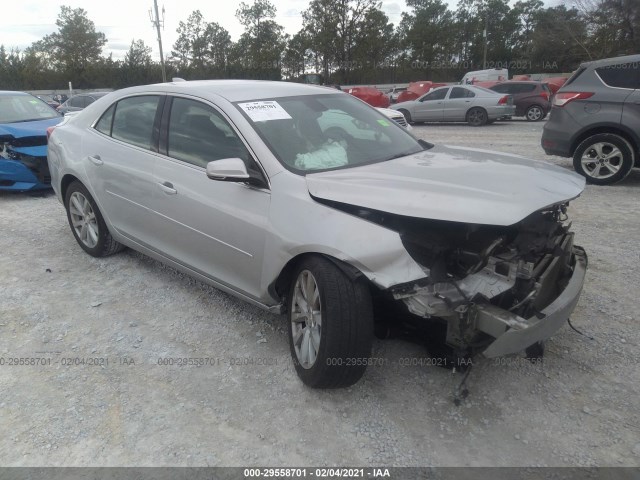 CHEVROLET MALIBU 2015 1g11d5sl3ff251686