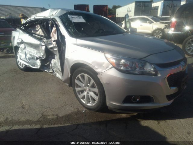 CHEVROLET MALIBU 2015 1g11d5sl3ff255270