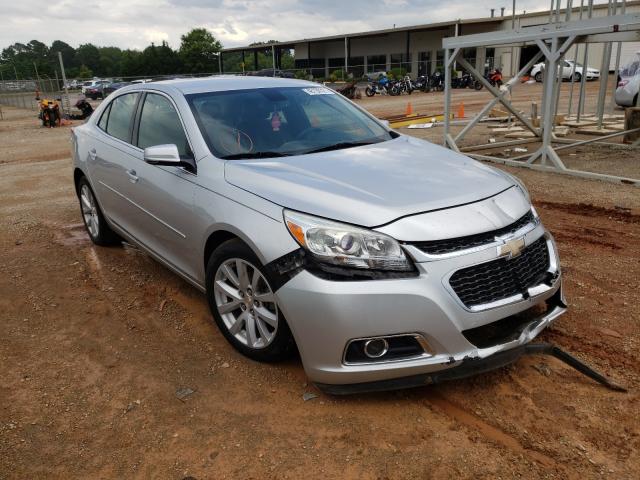 CHEVROLET MALIBU 2015 1g11d5sl3ff257780