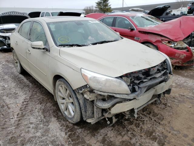 CHEVROLET MALIBU 2LT 2015 1g11d5sl3ff266608