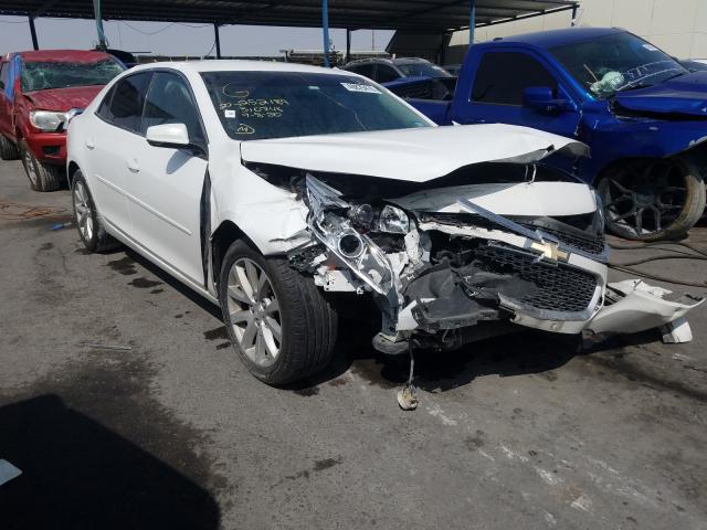 CHEVROLET MALIBU 2LT 2015 1g11d5sl3ff268617