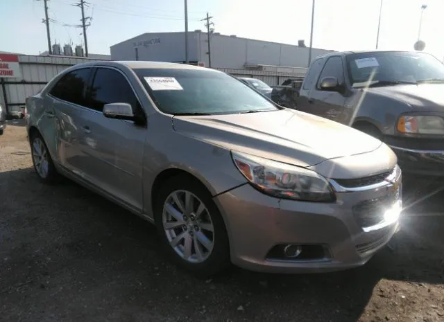 CHEVROLET MALIBU 2015 1g11d5sl3ff273669