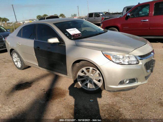 CHEVROLET MALIBU 2015 1g11d5sl3ff273851