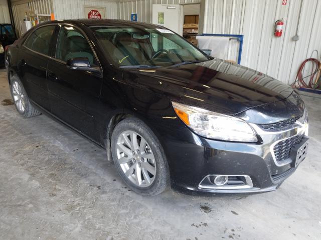 CHEVROLET MALIBU 2LT 2015 1g11d5sl3ff274417