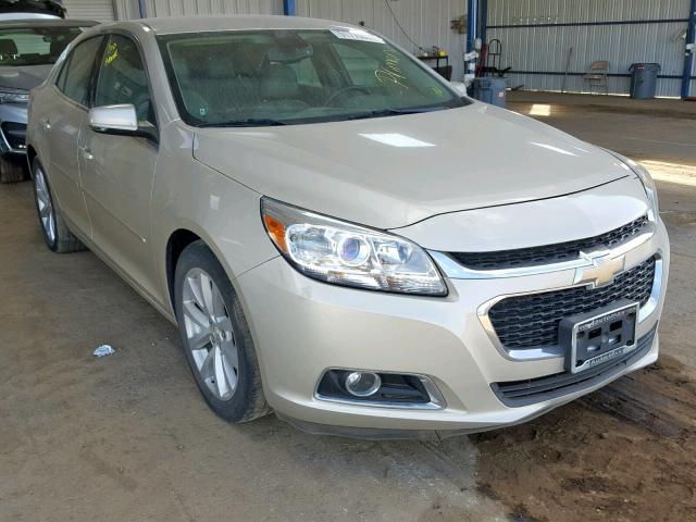 CHEVROLET MALIBU 2LT 2015 1g11d5sl3ff277916