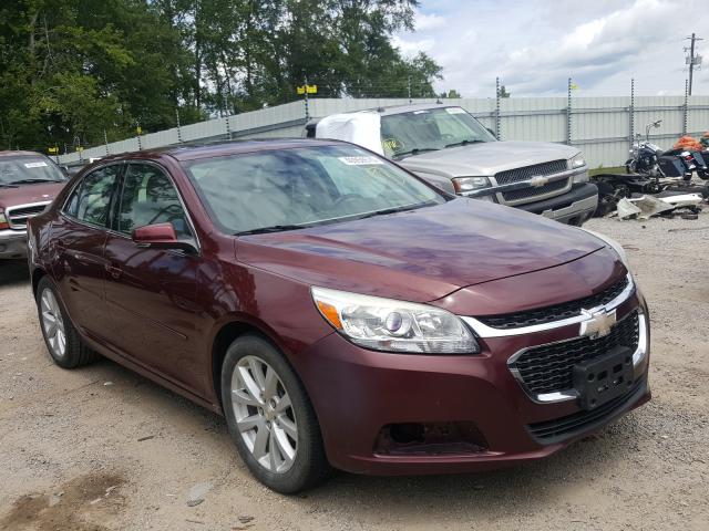 CHEVROLET MALIBU 2LT 2015 1g11d5sl3ff288253