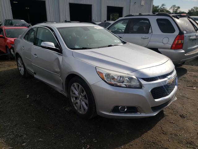 CHEVROLET MALIBU 2LT 2015 1g11d5sl3ff289614