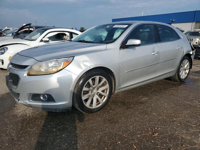 CHEVROLET MALIBU LT 2015 1g11d5sl3ff292514