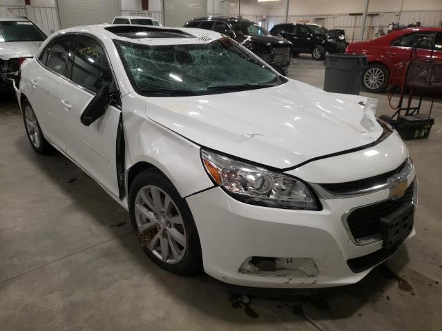 CHEVROLET MALIBU 2LT 2015 1g11d5sl3ff297731