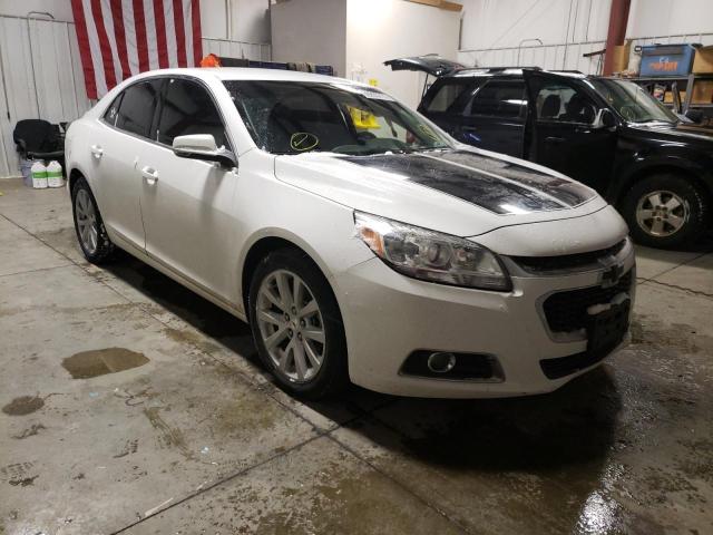 CHEVROLET MALIBU 2LT 2015 1g11d5sl3ff299317