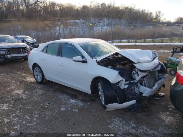 CHEVROLET MALIBU 2015 1g11d5sl3ff299429