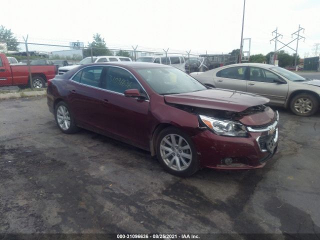 CHEVROLET MALIBU 2015 1g11d5sl3ff299785