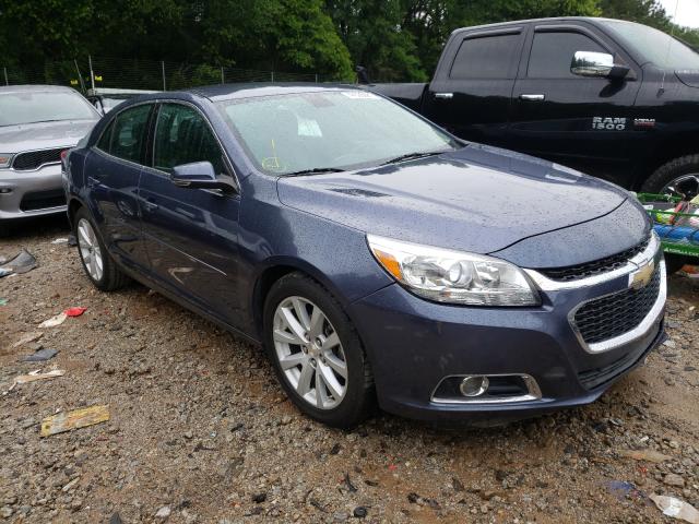 CHEVROLET MALIBU 2LT 2015 1g11d5sl3ff299916