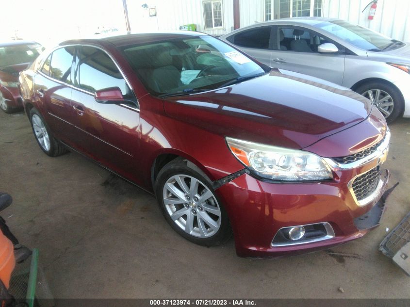 CHEVROLET MALIBU 2015 1g11d5sl3ff300613