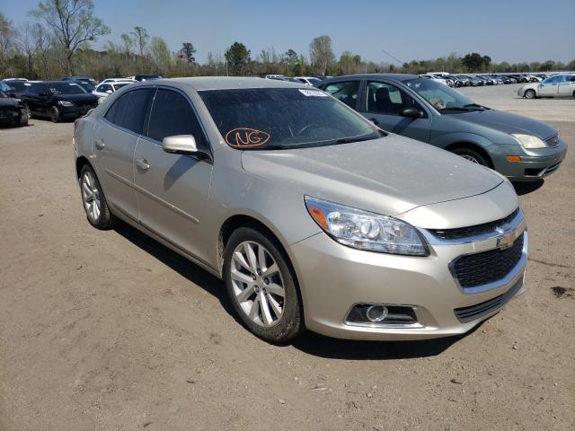 CHEVROLET MALIBU 2LT 2015 1g11d5sl3ff301065