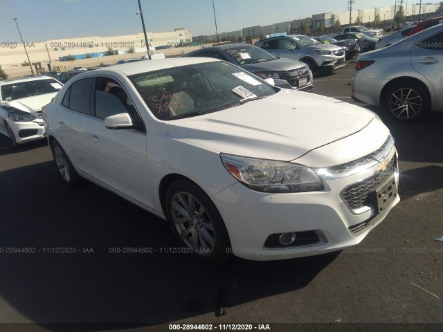 CHEVROLET MALIBU 2015 1g11d5sl3ff303009