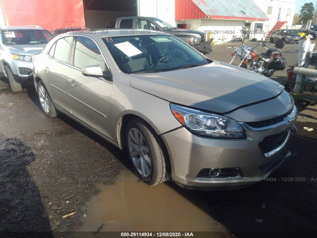 CHEVROLET MALIBU 2015 1g11d5sl3ff306590