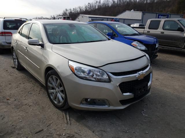 CHEVROLET MALIBU 2LT 2015 1g11d5sl3ff318710