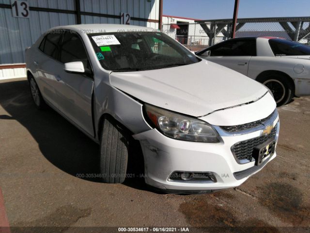 CHEVROLET MALIBU 2015 1g11d5sl3ff319503