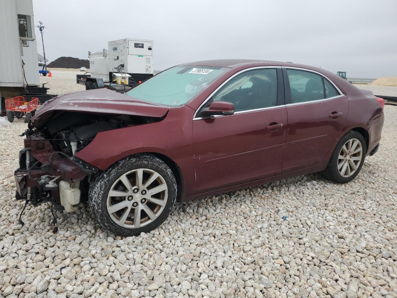 CHEVROLET MALIBU 2015 1g11d5sl3ff319517