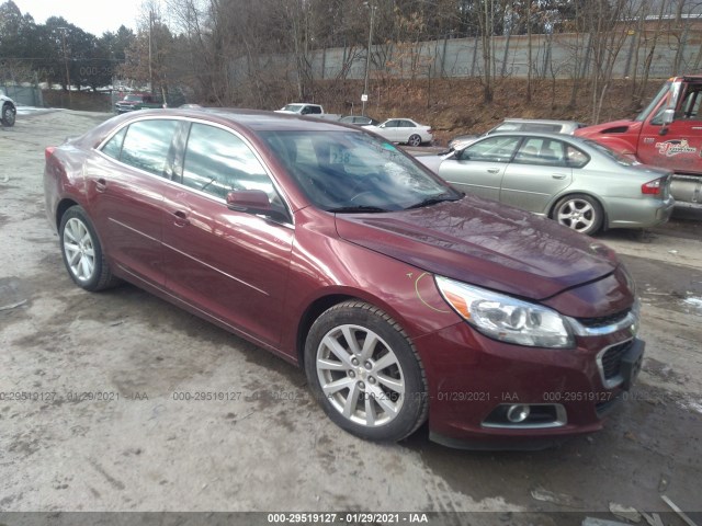 CHEVROLET MALIBU 2015 1g11d5sl3ff320201