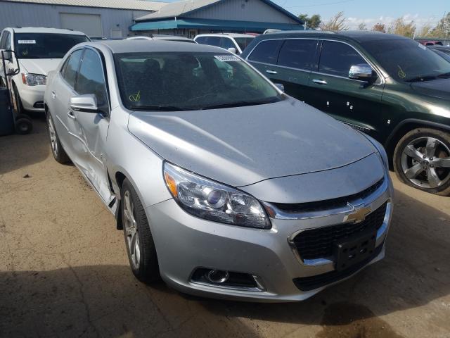 CHEVROLET MALIBU 2LT 2015 1g11d5sl3ff320361