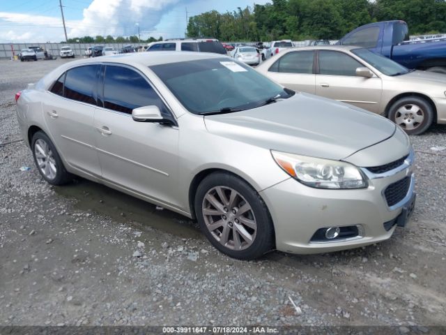 CHEVROLET MALIBU 2015 1g11d5sl3ff322059