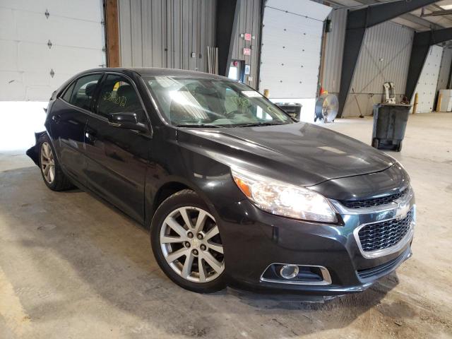 CHEVROLET MALIBU 2LT 2015 1g11d5sl3ff323311