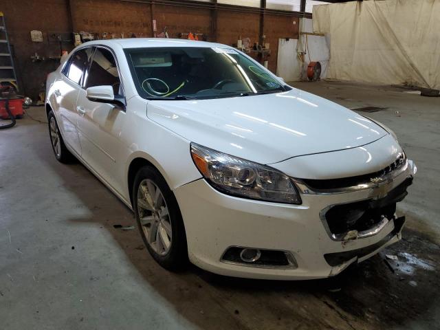 CHEVROLET MALIBU 2LT 2015 1g11d5sl3ff324961