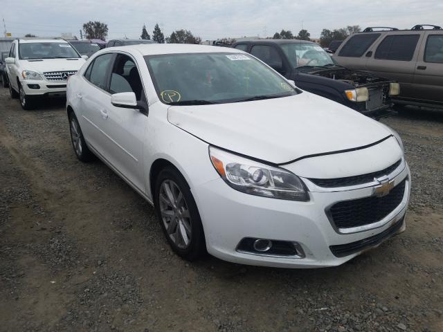 CHEVROLET MALIBU 2LT 2015 1g11d5sl3ff325852