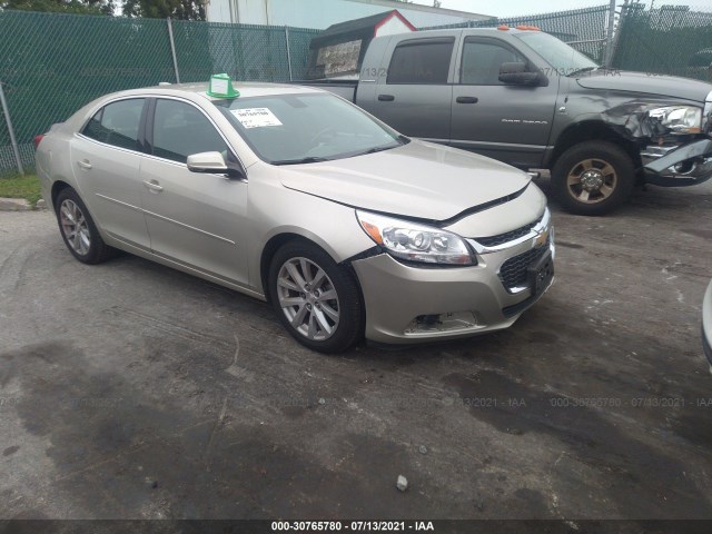 CHEVROLET MALIBU 2015 1g11d5sl3ff326192