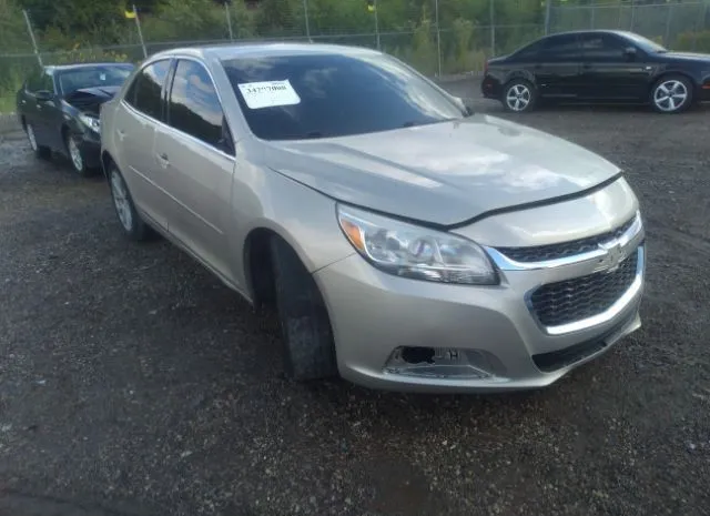 CHEVROLET MALIBU 2015 1g11d5sl3ff327827